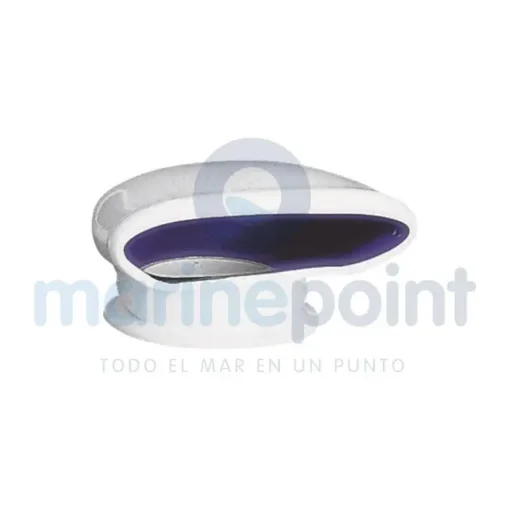 Plastimo Boat Ventilation Blue 80x150 Mm - 16923 product image