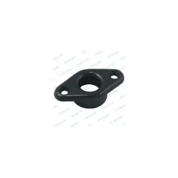 Allen - Covered Cable Grommet with Wings, 12 X 22mm - 28000201 product image