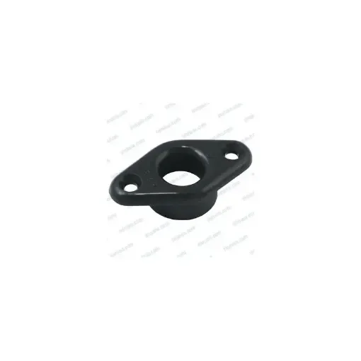 Allen - Covered Cable Grommet with Wings, 12 X 22mm - 28000201 product image