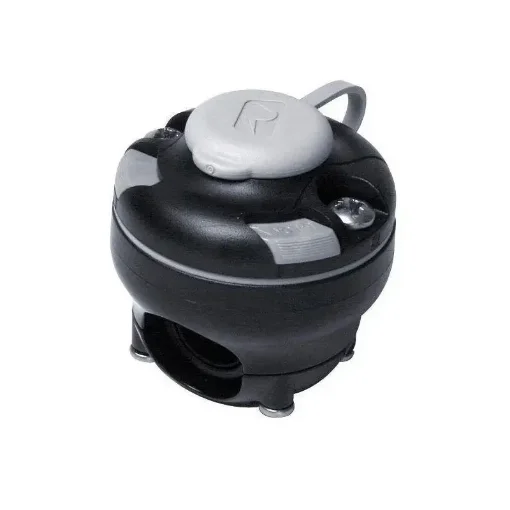 Railblaza Base for 19-25mm Tube - ND057 product image