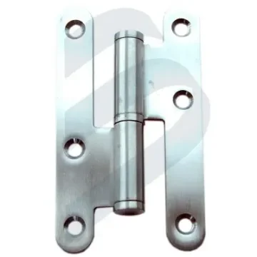 Removable Hinge Round Edge 95 X 55mm - 127170 product image