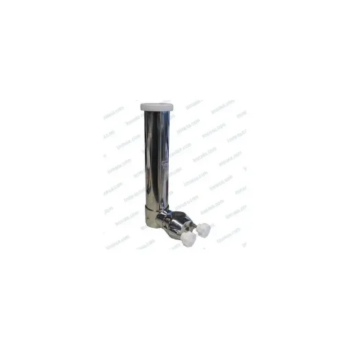 Adjustable Rod Holder for Arch, 35-40 Mm Base - 41250601 product image