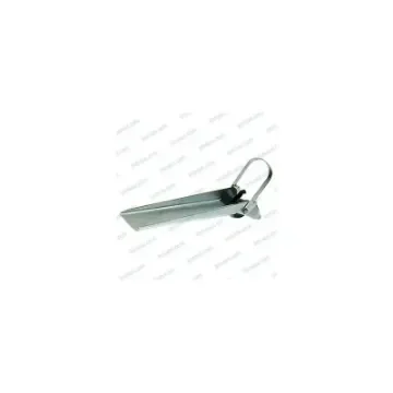 Stainless Steel Anchor Bearing - 20250339 product image