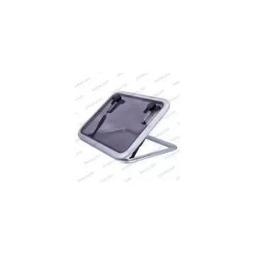 Medium Profile Hatch 600X600mm Aluminium - 35250276 product image