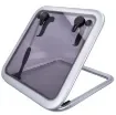 Medium Profile Hatch 600X600mm Aluminium - 35250276 product image
