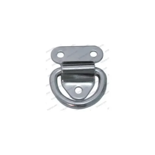 8mm Stainless Steel Fixing Ring - 09121644 product image