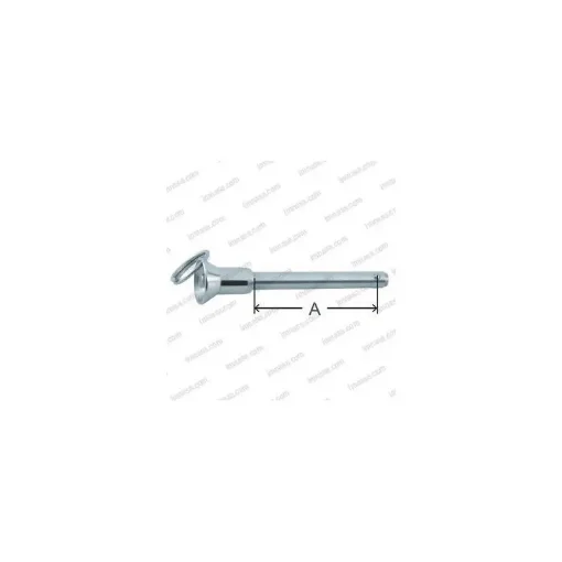 Aisi 303 Stainless Steel Quick Terminal - 09121692 product image