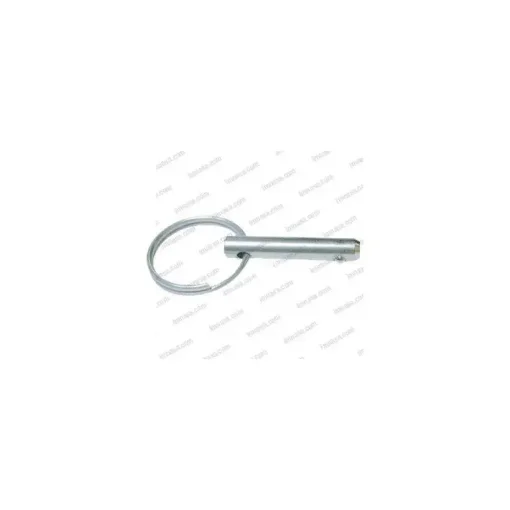 8x33 Mm Stainless Steel Pin with Ring - 09121698 product image