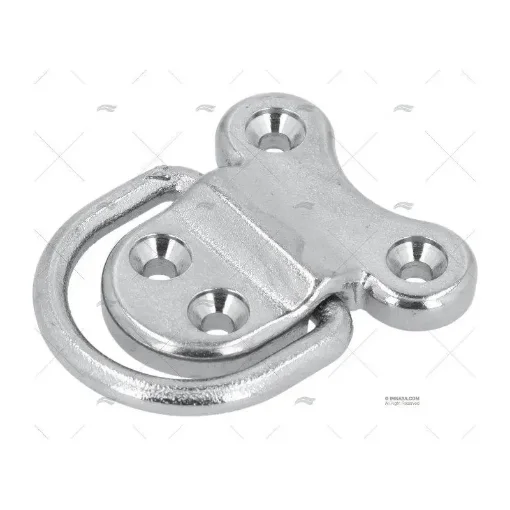 Plate with Aisi-316 Stainless Steel Ring - 41251011 product image