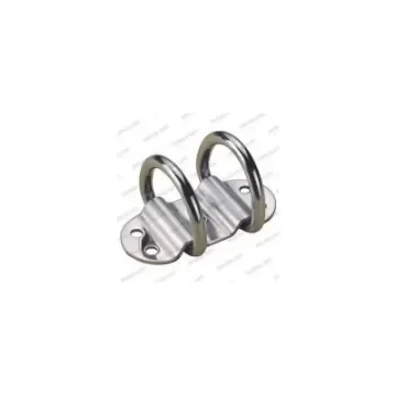 Stainless Steel 304 Plate with Ring - 41251018 product image