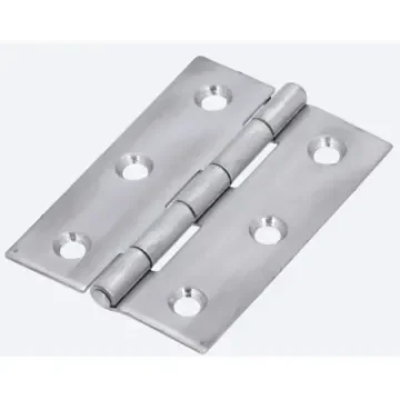 Inox-304 Hinge - 40250857 product image