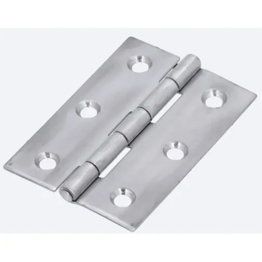 Inox-304 Hinge - 40250857 product image