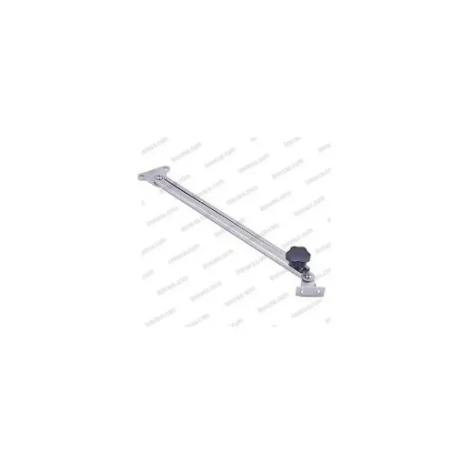 Telescopic Opening Regulator AISI 316 Stainless Steel - 40251438 product image