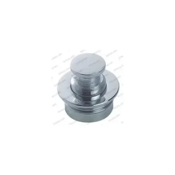 Foresti & Suardi Push-Pull Handle 25mm - 41250237 product image