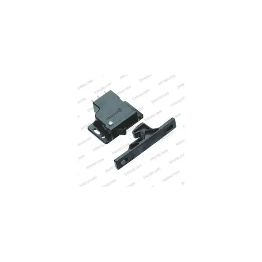 Southco - Grabber Latch Secure Fixing for Compartments - 41250276 product image