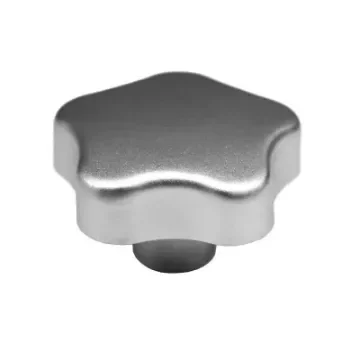 M10 Stainless Steel Female Knob - 11203400 product image