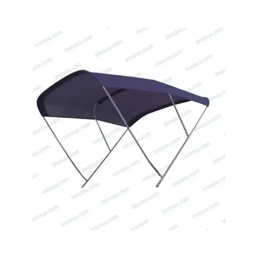 Tessilmare Stainless Steel Bimini Frame 22mm Tube - 90210308 product image