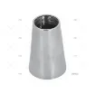 Cast Stainless Steel 90° Rectangular Base Socket - 41250579 product image