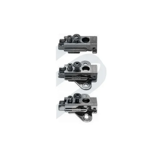 Lamp - Base Hinges Cup Inox, with Wings-Round - 127284 product image