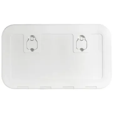 White Cover Plate - 20.292.00 product image