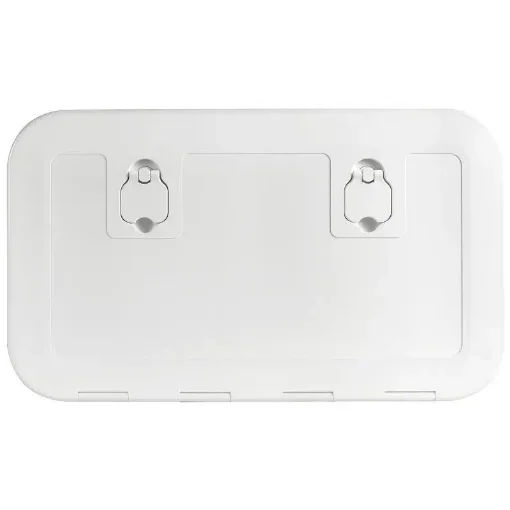 White Cover Plate - 20.292.00 product image