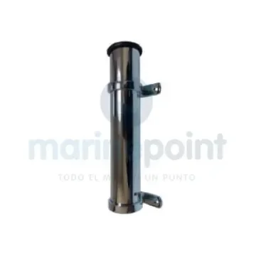 Adjustable Rod Holder 360º Chrome-Plated Brass - GS75120 product image