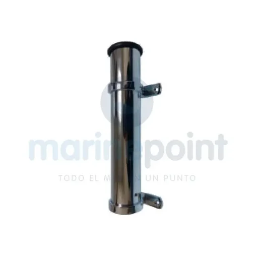 Adjustable Rod Holder 360º Chrome-Plated Brass - GS75120 product image