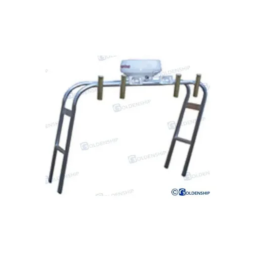 Arco Radar and Fishing - ATWASF245 product image