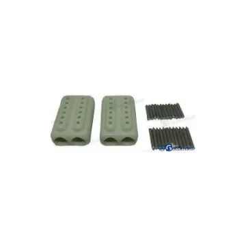 Ez Splice Blue Rope Clamps 10-12mm - GS62092 product image