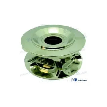 Lofrans - Golden Pulley for Windlasses, 8mm Shaft - GS63044 product image