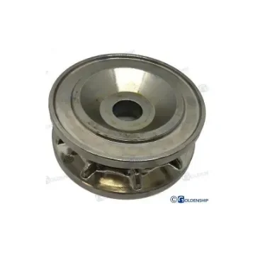 Lofrans - Project X2 Pulley and 08mm Clipper - GS63071 product image