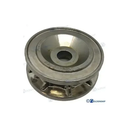 Lofrans - Project X2 Pulley and 08mm Clipper - GS63071 product image