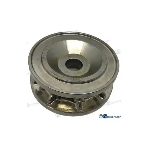 Lofrans Project X2 Pulley, 10mm - GS63080 product image