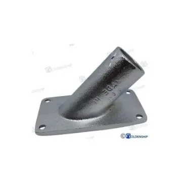 Marinized Outrigger Supports - GS75135 product image