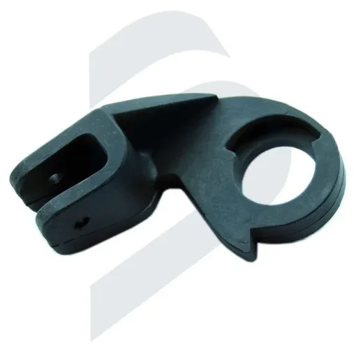 Left P&T Type Arm Handle Base Marine Support - 059197 product image