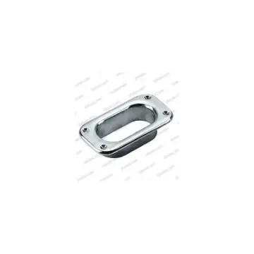 130mm Stainless Steel Cable/Chain Sheave - 40250669 product image