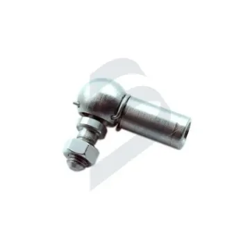 M8 High Strength Stainless Steel Ball Terminal - 123038 product image