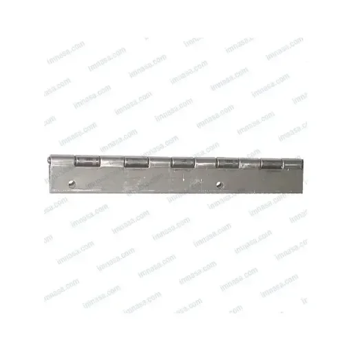 914x38 Mm Stainless Steel Piano Hinge - 40250863 product image