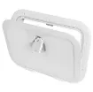 White Rectangular Inspection Hatch - 20.298.00 product image