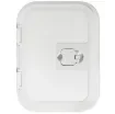 White Rectangular Inspection Hatch - 20.298.00 product image