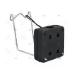 Universal Steel Lifebuoy Holder - 41250731 product image