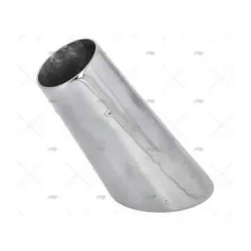Stainless Steel Inkwell, 60º - 00111143 product image