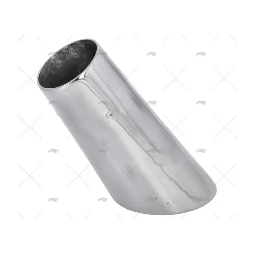 Stainless Steel Inkwell, 60º - 00111143 product image