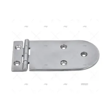 Right Removable Stainless Steel Hinge - 40250500 product image