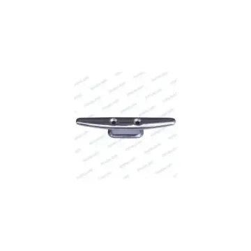 Aisi 316 Polished Stainless Steel Cleat - 41250072 product image