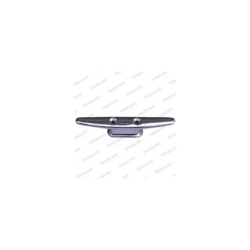 Aisi 316 Polished Stainless Steel Cleat - 41250072 product image