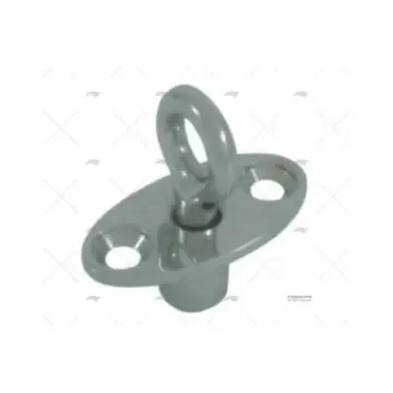 Marine Town - Stainless Steel Detachable Terminal/Tender - 09120744 product image