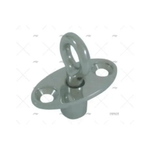 Marine Town - Stainless Steel Detachable Terminal/Tender - 09120744 product image
