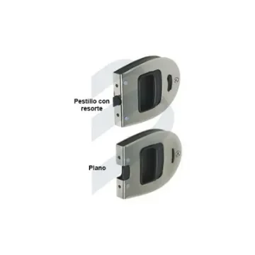 Southco - Omni Mobela Lock Spring Latch - 121902 product image