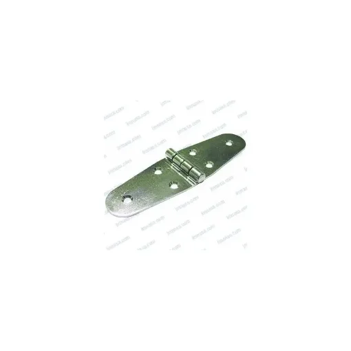 Marine Town Stainless Steel Hinge 107x38mm - 44250083 product image